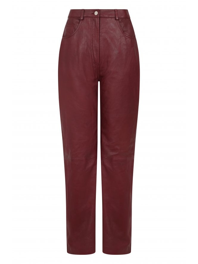 Amy Straight Leg Jeans
