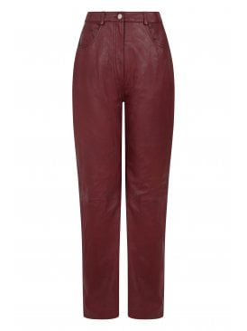 Amy Straight Leg Jeans
