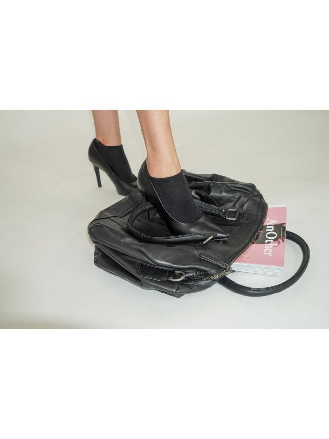 Amélie Small Gym Weekend Bag