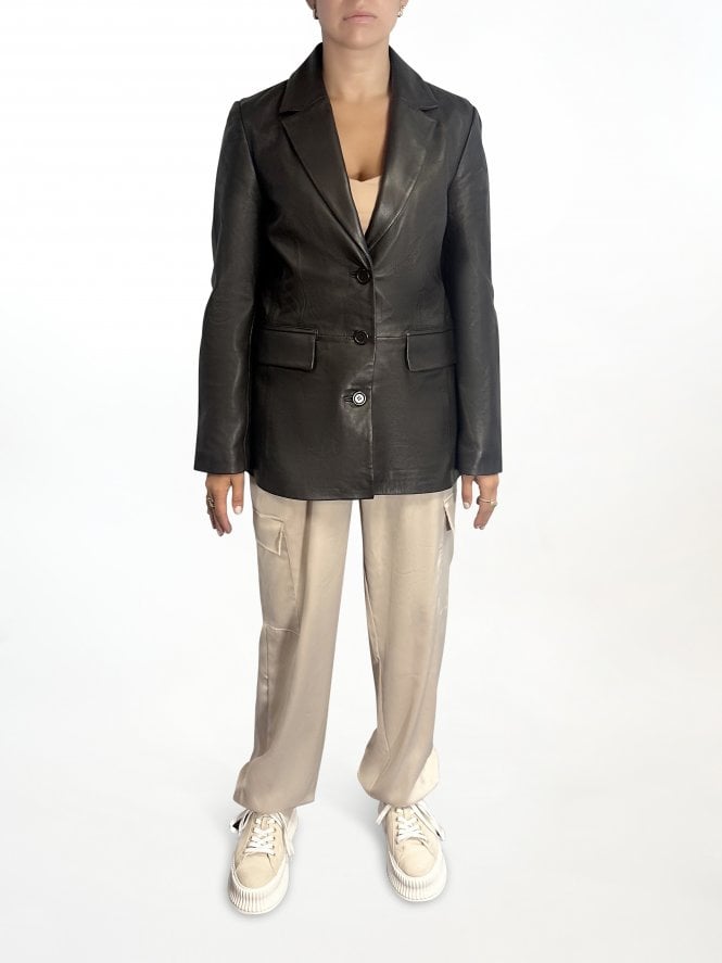 Annie Slim Fit Blazer 