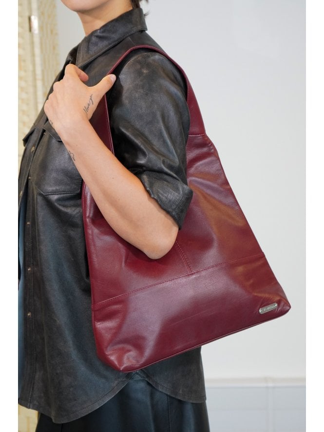 Betty XL Slouch Tote