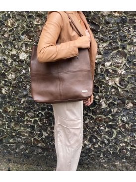 Giulia Double Handle Tote