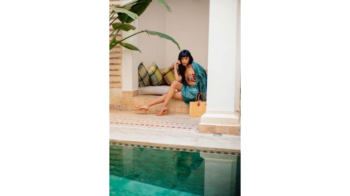 Solstice Serenity