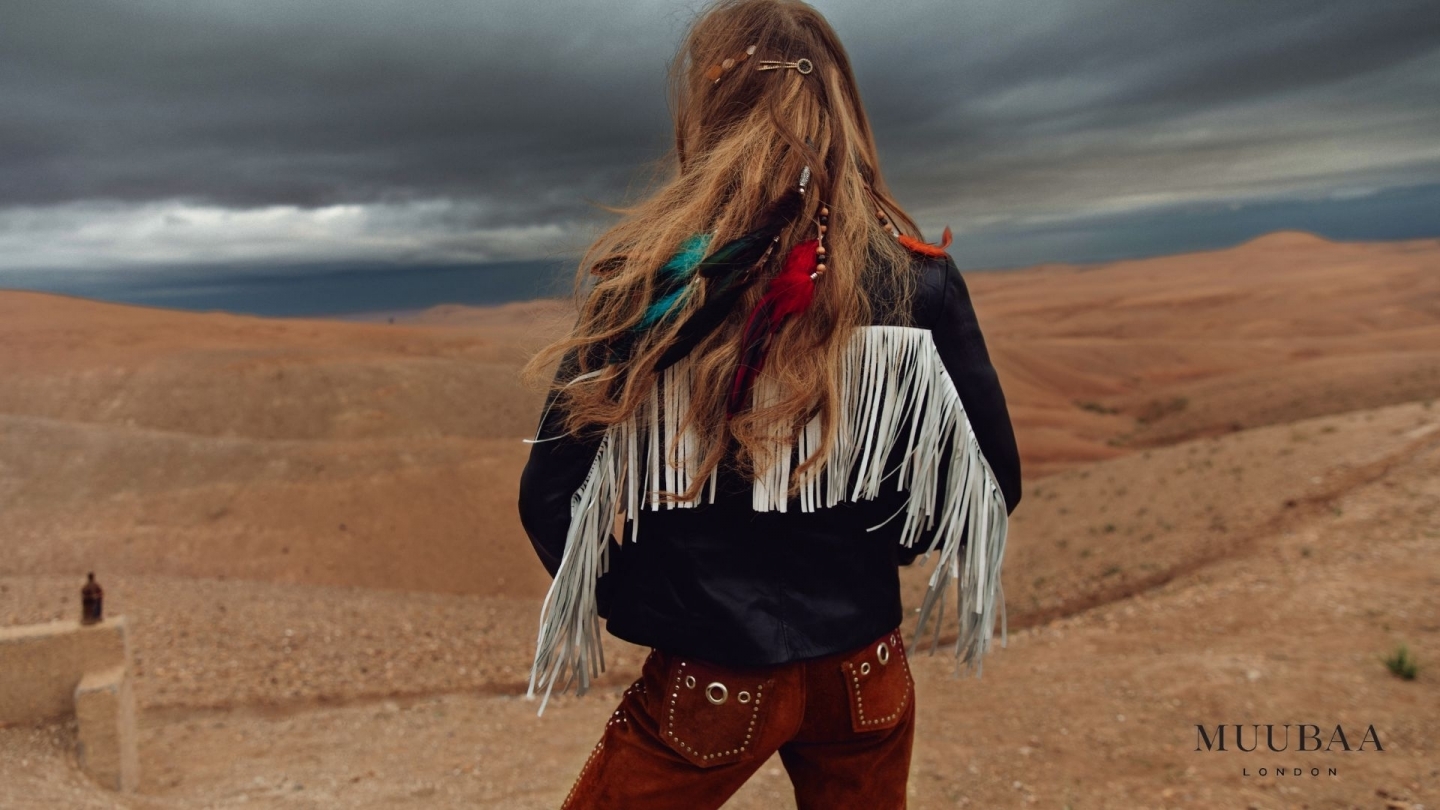 Desert Silence