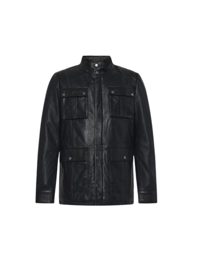 Multi Pocket Field Jacket