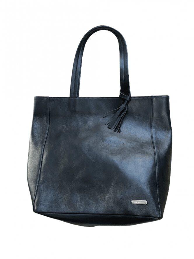 Natalia Classic Tote